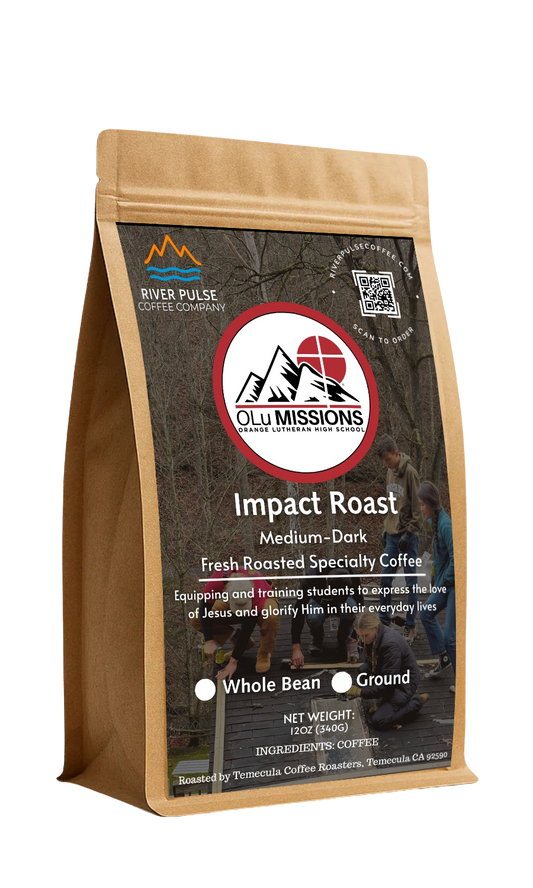 Impact Roast