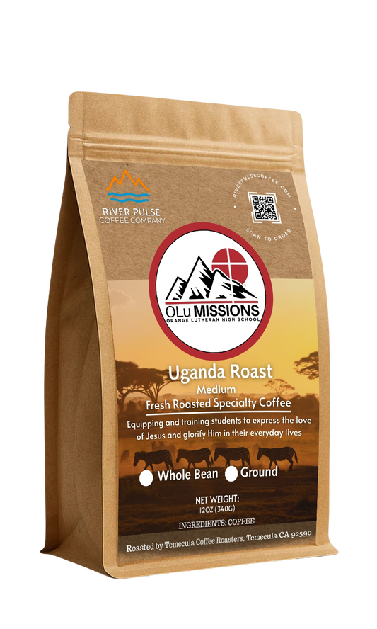 Uganda Roast